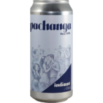 Pachanga