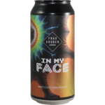 In My Face (West Coast)