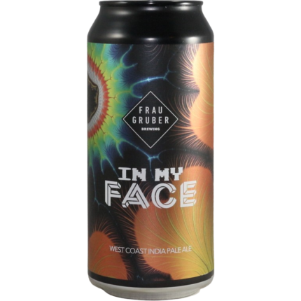 In My Face (West Coast)