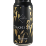 Soaked Oats