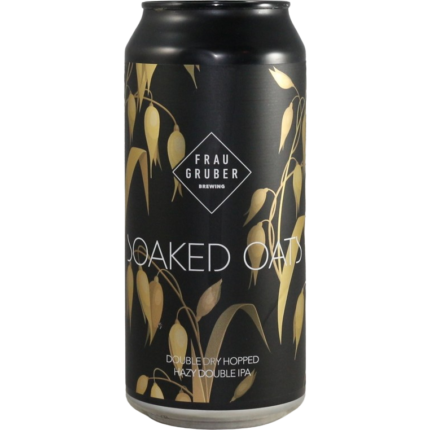Soaked Oats