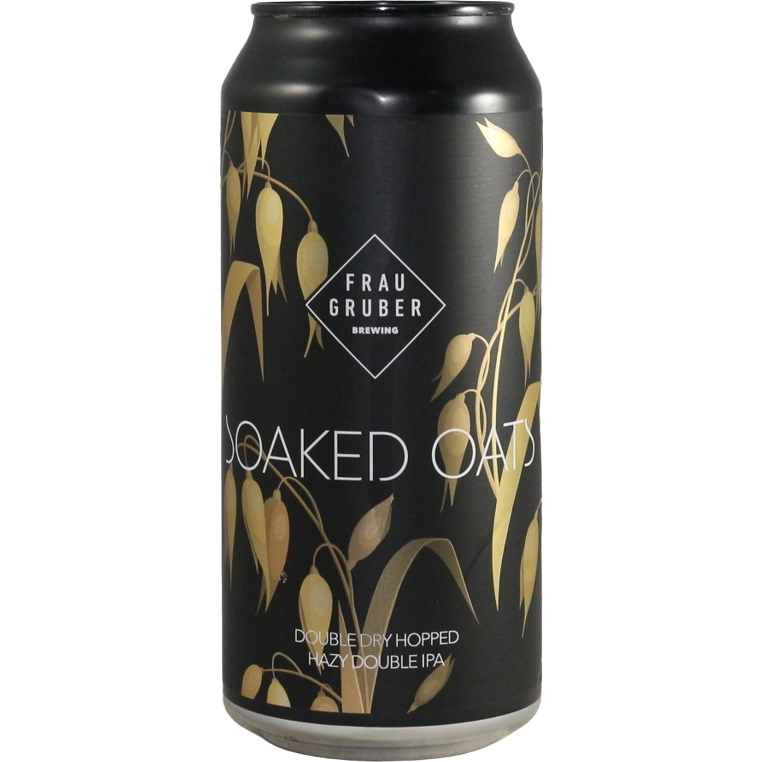 Soaked Oats