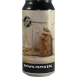 Brown Paper Bag