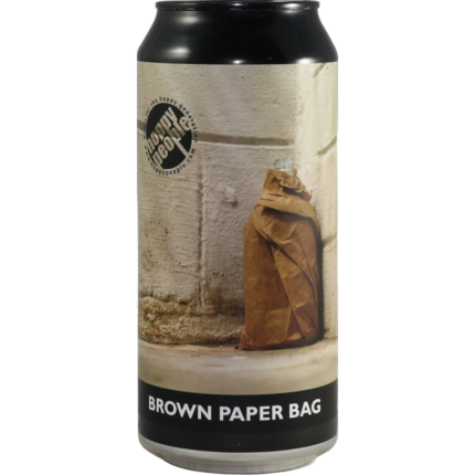 Brown Paper Bag