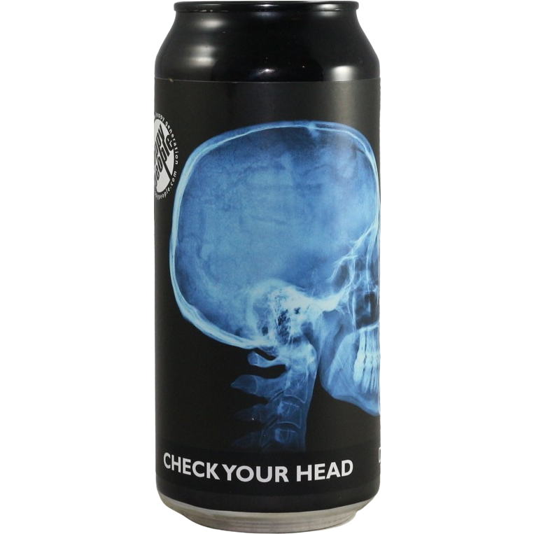 Check Your Head