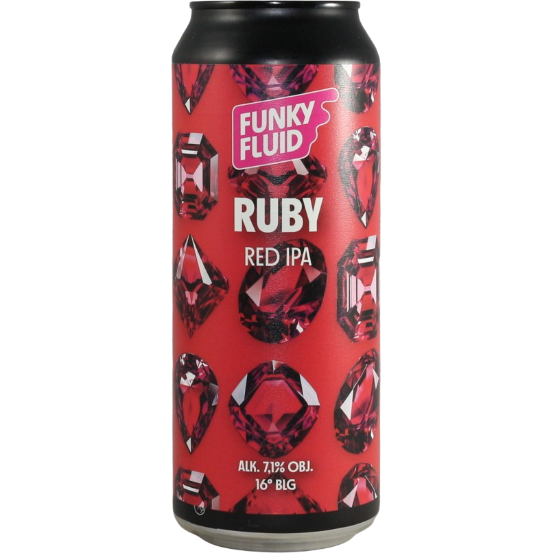 Ruby Ruby