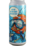 Smoothiesh: Why Did the Crab Never Share His Toys?