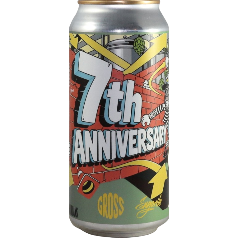 03/07 ANNIVERSARY