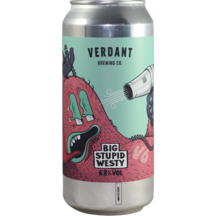 Big Stupid Westy V6
