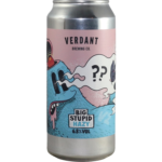 Big Stupid Hazy V2