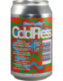 Omnipollo Vanilla Coconut Lime Cold Press