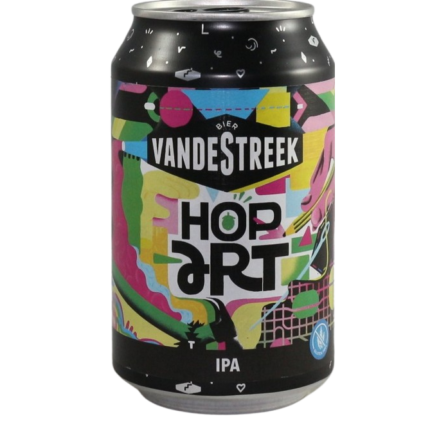Hop Art