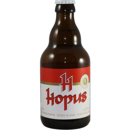 Hopus