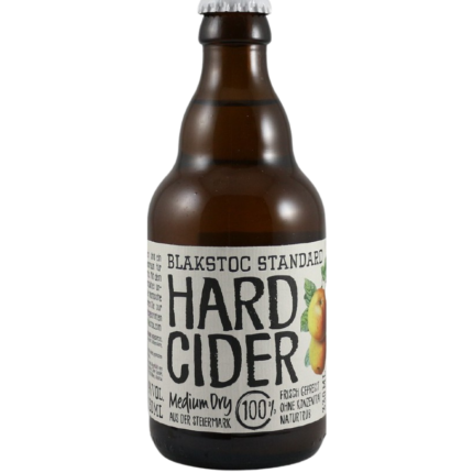 Standard Hard Cider