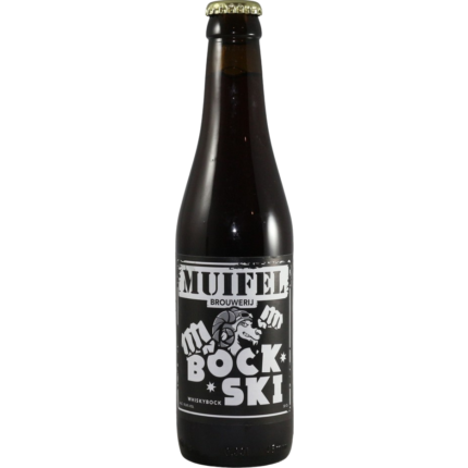 Bockski