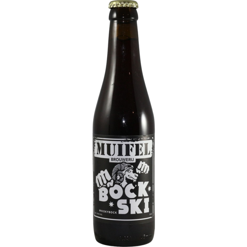 Bockski