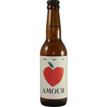Amour (Brut)