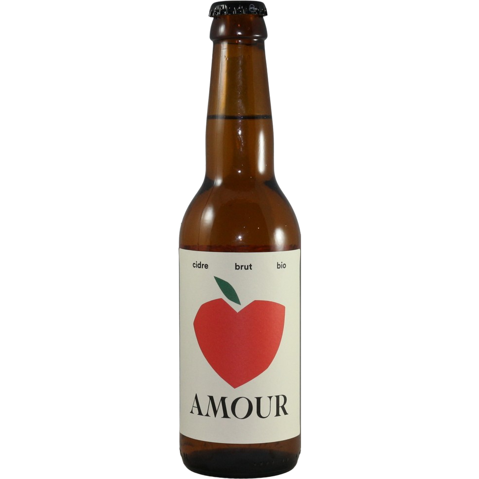 Amour (Brut) Amour (Brut)