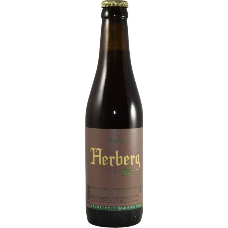 Herberg Bruin