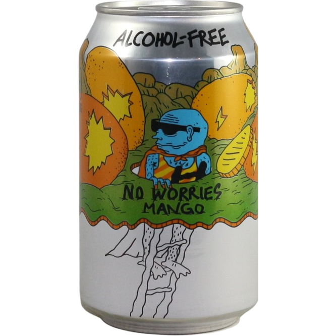 No Worries Mango No Worries Mango