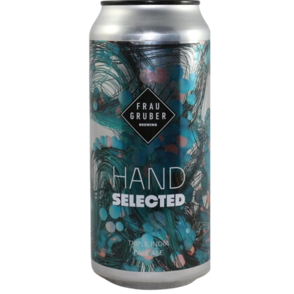 Hand Selected
