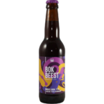 Bokbeest