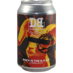Bock Is the G.O.A.T.