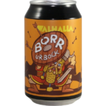 BORR Ur-Bock