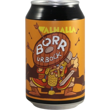 BORR Ur-Bock