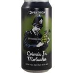 Crimes In Motueka