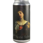 None Sober [Cryptopsy Collab] (Ghost 1721)