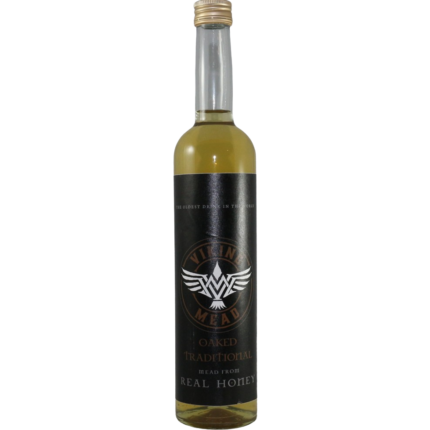 Viking Mead X Mourning Wood