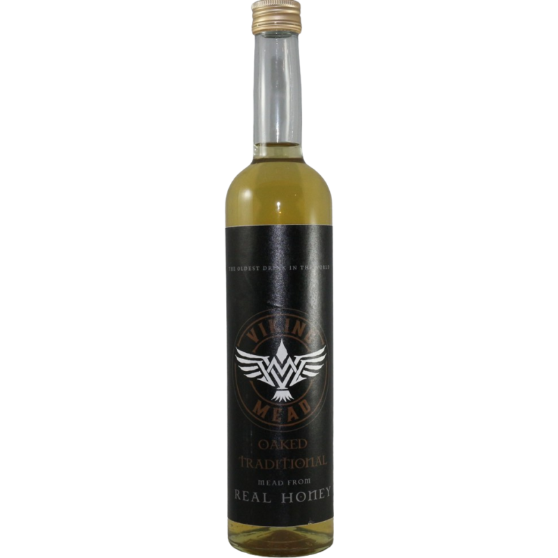 Viking Mead X Mourning Wood