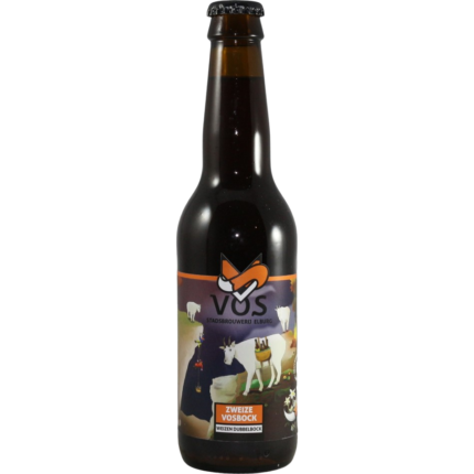 Zweize Vosbock