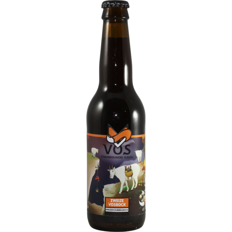 Zweize Vosbock