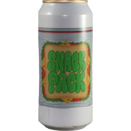 SNACK PACK