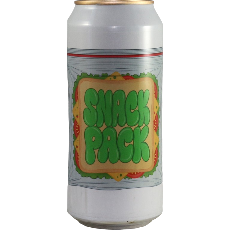 SNACK PACK