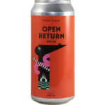Open Return