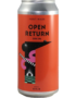 Open Return