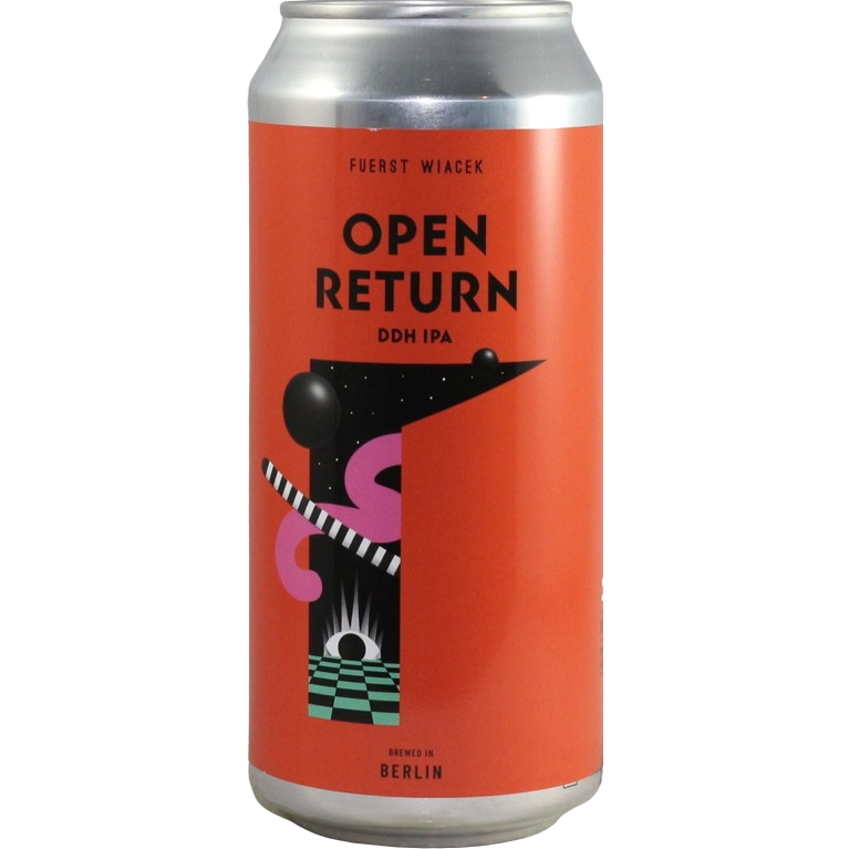 Open Return