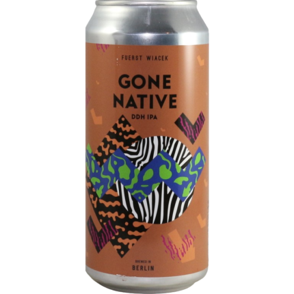 Gone Native