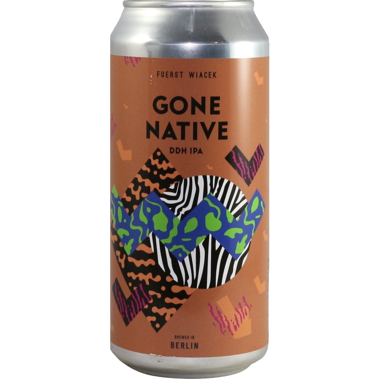 Gone Native