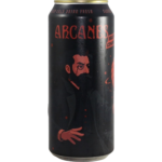 ARCANES SUP