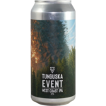 Tunguska Event