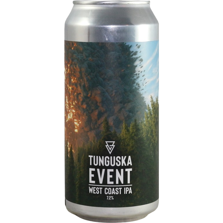Tunguska Event Tunguska Event