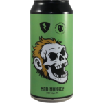 Mad Monkey