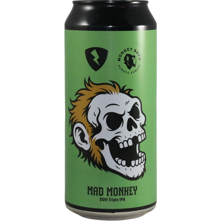 Mad Monkey Mad Monkey