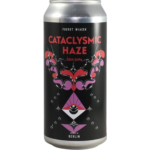 Cataclysmic Haze