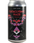 Cataclysmic Haze
