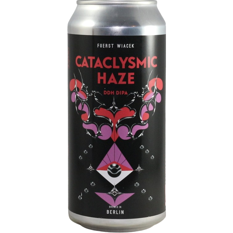 Cataclysmic Haze